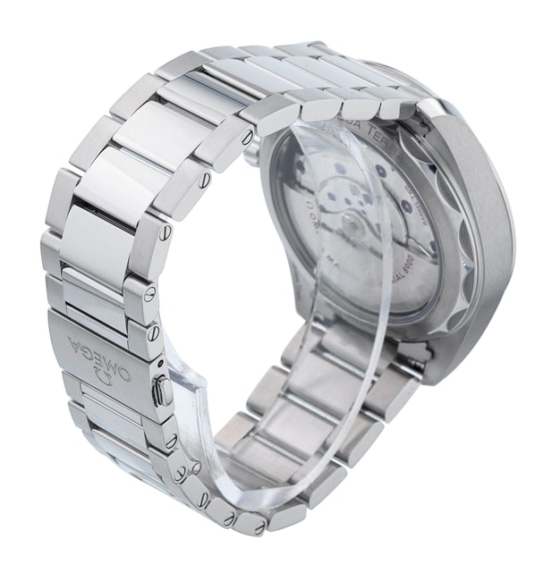 Omega Aqua Terra 150m Gents 220.10.41.21.02.001 Image 3